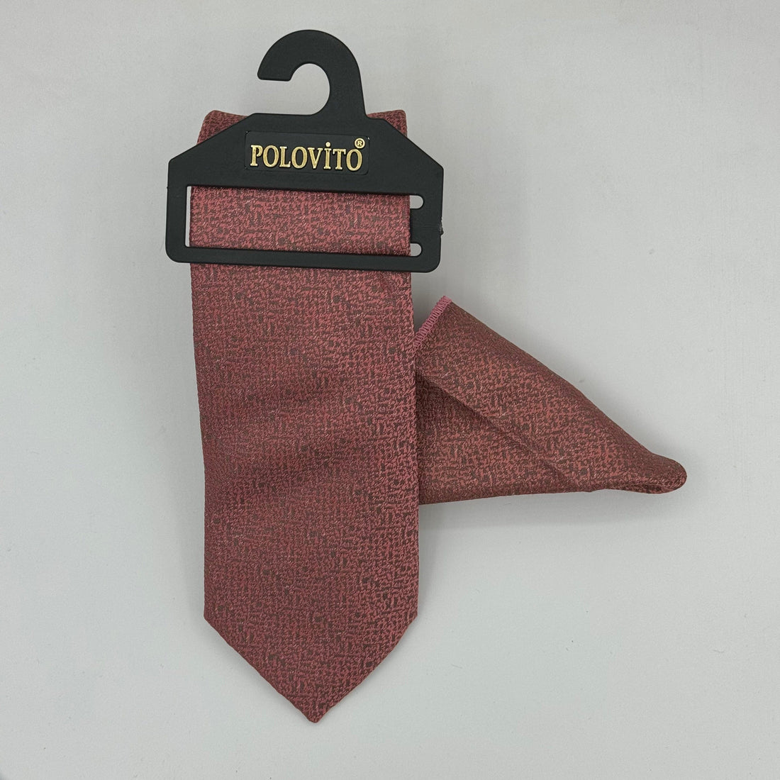 CRAVATE POCHETTE MOUBARAK SHOP