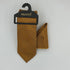 CRAVATE POCHETTE MOUBARAK SHOP
