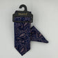 CRAVATE POCHETTE MOUBARAK SHOP