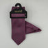 CRAVATE POCHETTE MOUBARAK SHOP