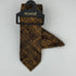 CRAVATE POCHETTE MOUBARAK SHOP