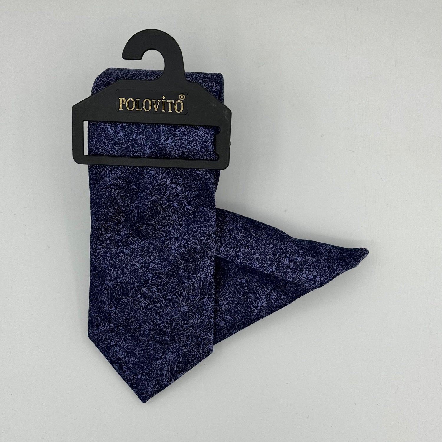 CRAVATE POCHETTE MOUBARAK SHOP