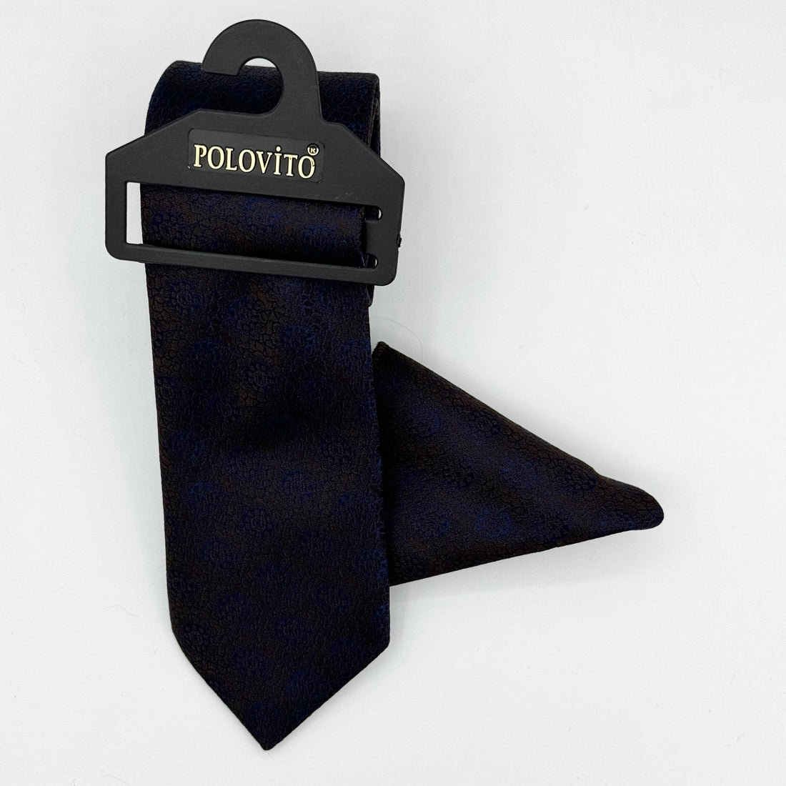 CRAVATE POCHETTE MOUBARAK SHOP
