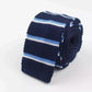 Cravate tricotée de luxe pour hommes à Dakar CRAVATE MOUBARAK SHOP