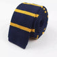Cravate tricotée de luxe pour hommes à Dakar CRAVATE MOUBARAK SHOP