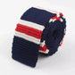 Cravate tricotée de luxe pour hommes à Dakar CRAVATE MOUBARAK SHOP
