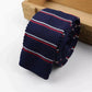 Cravate tricotée de luxe pour hommes à Dakar CRAVATE MOUBARAK SHOP