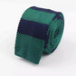 Cravate tricotée de luxe pour hommes à Dakar CRAVATE MOUBARAK SHOP