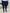 PANTALON MOUBARAK SHOP