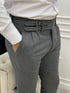 PANTALON MOUBARAK SHOP