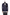 Ensemble smoking croisé bleu et pantalon de mariage noir SMOKINGS MOUBARAK SHOP