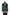 Ensemble smoking croisé vert et pantalon de mariage noir SMOKINGS MOUBARAK SHOP