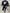 Ensemble smoking blanc et pantalon de mariage noir SMOKINGS MOUBARAK SHOP